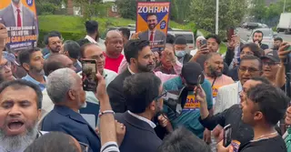 নিউ ইয়র্কের মেয়র নির্বাচন: আগাম ভোটে এগিয়ে মামদানি, আজই চূড়ান্ত ফল